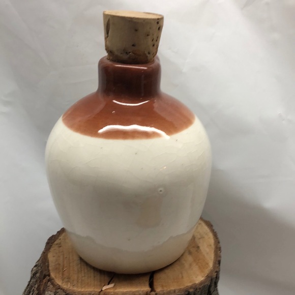 Original Ozark handmade moonshine jug circa 1964 - Picture 5 of 6